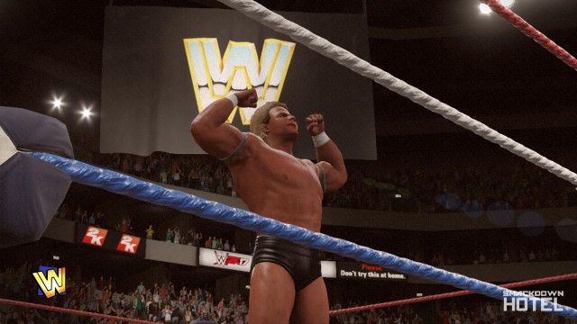 WWE2K17 LexLuger 2 WWE2K17 LexLuger 2
