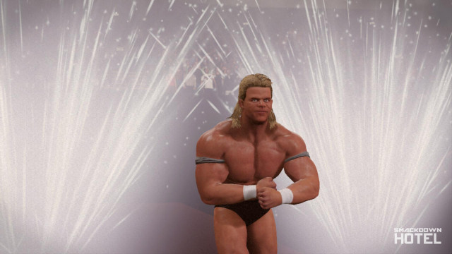 WWE2K17 LexLuger 3 WWE2K17 LexLuger 3