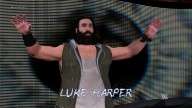 WWE2K17 LukeHarper 2