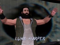 WWE2K17 LukeHarper 2