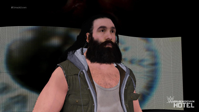 WWE2K17 LukeHarper 3 WWE2K17 LukeHarper 3