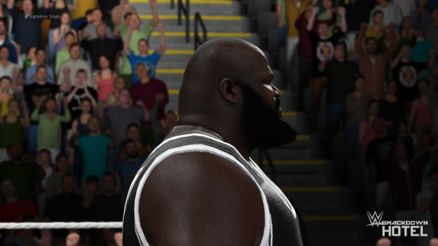 WWE2K17 MarkHenry 2 WWE2K17 MarkHenry 2