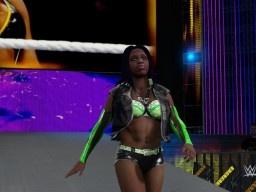 WWE2K17 Naomi 2