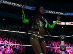 WWE2K17 Naomi 3