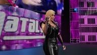 WWE2K17 Natalya