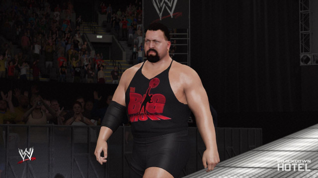 WWE2K17 PaulWight BigShow2000 2 WWE2K17 PaulWight BigShow2000 2