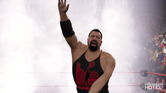 WWE2K17 PaulWight BigShow2000 3 WWE2K17 PaulWight BigShow2000 3