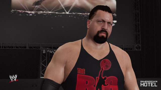WWE2K17 PaulWight BigShow2000 4 WWE2K17 PaulWight BigShow2000 4