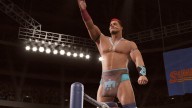 WWE2K17 Tatanka 2