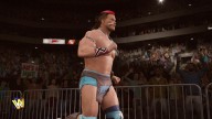 WWE2K17 Tatanka 5