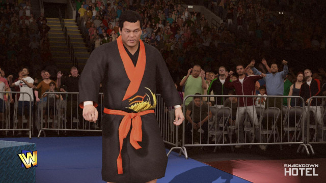 WWE2K17 TatsumiFujinami 2 WWE2K17 TatsumiFujinami 2
