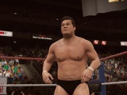 WWE2K17 TatsumiFujinami 3