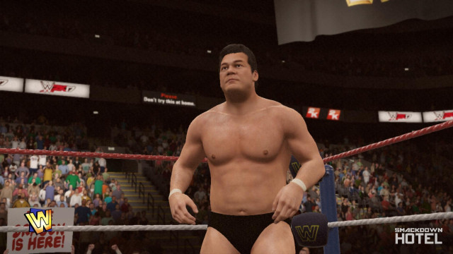 WWE2K17 TatsumiFujinami 3 WWE2K17 TatsumiFujinami 3