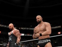 WWE2K17 TheClub LukeGallows KarlAnderson 5