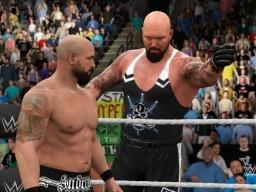 WWE2K17 TheClub LukeGallows KarlAnderson 6