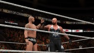 WWE2K17 TheClub LukeGallows KarlAnderson 7