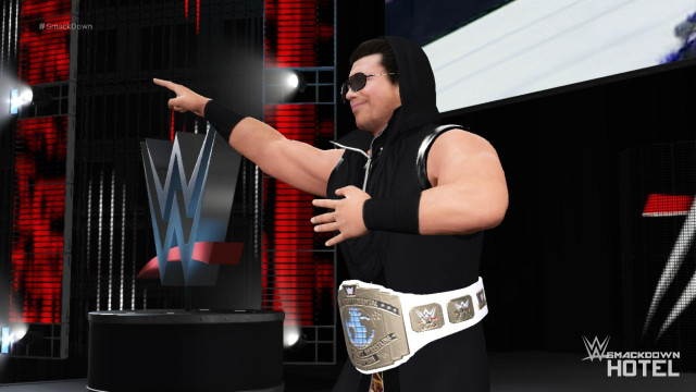 WWE2K17 TheMiz 2 WWE2K17 TheMiz 2