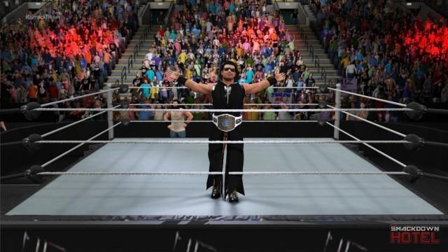 WWE2K17 TheMiz 3