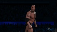 WWE2K17 TheRock