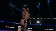 WWE2K17 TheRock 3