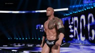 WWE2K17 TheRock 4