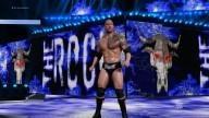 WWE2K17 TheRock 5