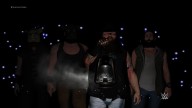 WWE2K17 TheWyattFamily