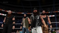 WWE2K17 TheWyattFamily 2