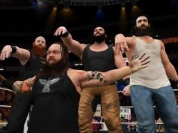 WWE2K17 TheWyattFamily 3