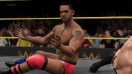 WWE2K17 TyeDillinger 7