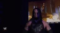 WWE2K17 Undertaker MinistryOfDarkness