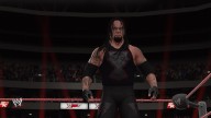 WWE2K17 Undertaker MinistryOfDarkness 2