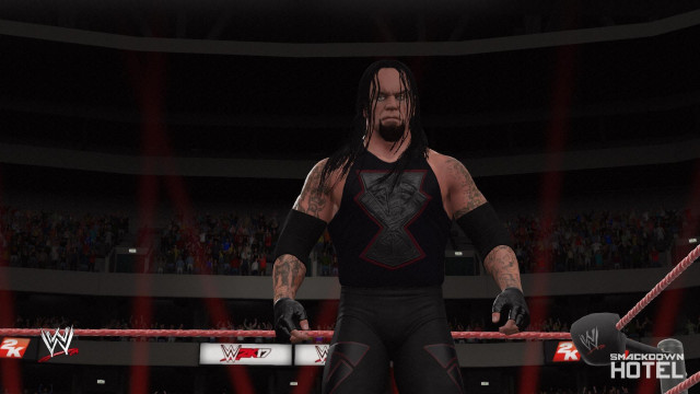WWE2K17 Undertaker MinistryOfDarkness 2 WWE2K17 Undertaker MinistryOfDarkness 2