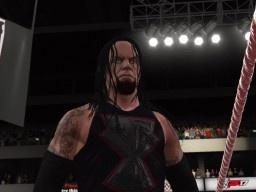 WWE2K17 Undertaker MinistryOfDarkness 3