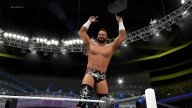 WWE2K17 ZackRyder