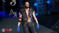 WWE2K17 AJStyles