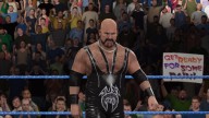 WWE2K17 Albert 3