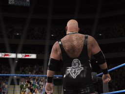 WWE2K17 Albert 5