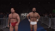 WWE2K17 ArnAnderson LarryZbyszko 2