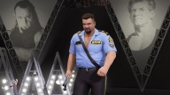 WWE2K17 BigBossMan