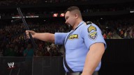 WWE2K17 BigBossMan 2