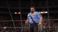 WWE2K17 BigBossMan 3