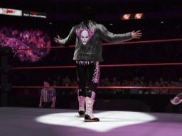 WWE2K17 BretHart 2