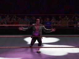 WWE2K17 BretHart 3