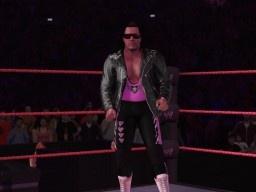 WWE2K17 BretHart 4