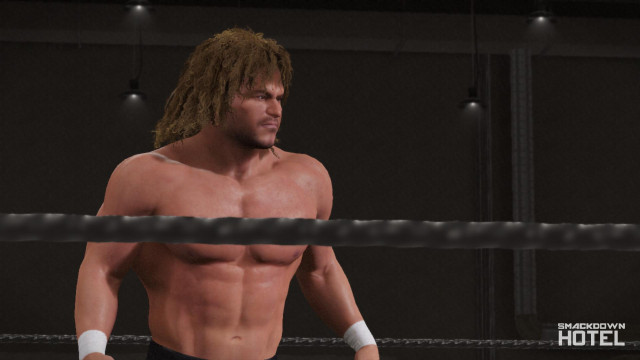 WWE2K17 BrianPillman 2 WWE2K17 BrianPillman 2