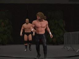 WWE2K17 BrianPillman StunningSteveAustin