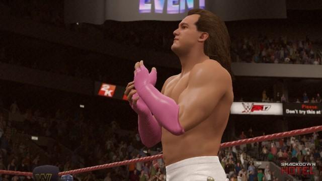 WWE2K17 BrutusBeefcake 3