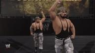 WWE2K17 Bushwhacker Luke Butch