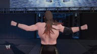 WWE2K17 ChrisJericho 01 Retro